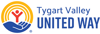 TYGART Valley United Way Inc logo