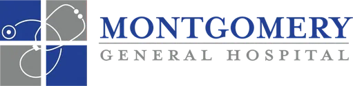Montgomery General Hospital Inc logo
