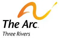 Arc of the Three Rivers Inc logo