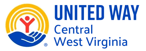 United Way of Central West Virginia logo