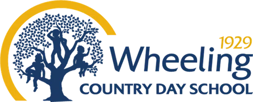 Wheeling Country Day School logo