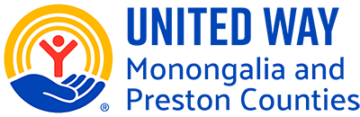 United Way of Monongalia and Preston Counties Inc logo