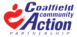 Coalfield Community Action Partnership logo