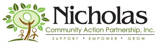 Nicholas Community Action Partnership Inc logo