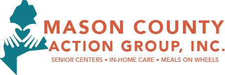 Mason County Action Group Inc logo