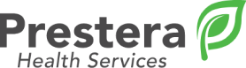 Prestera Center for Mental Health logo