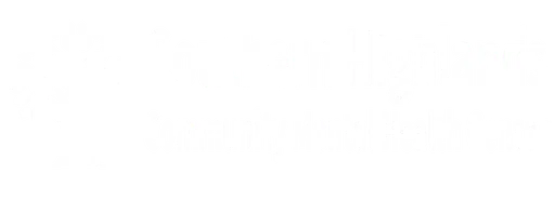 Southern Highlands Community Mental Health Center logo