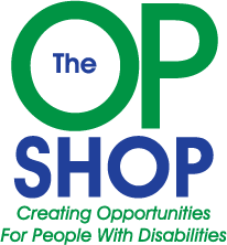 Op Shop Inc logo