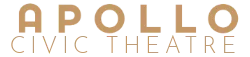 Apollo Civic Theatre Inc logo