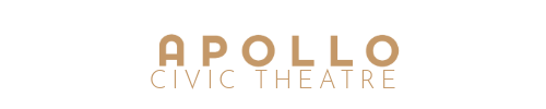 Apollo Civic Theatre Inc logo