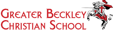 Greater Beckley Christian Schools Inc logo