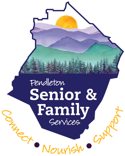 Pendleton Senior and Family Services Inc logo