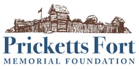 Pricketts Fort Memorial Foundation Inc logo