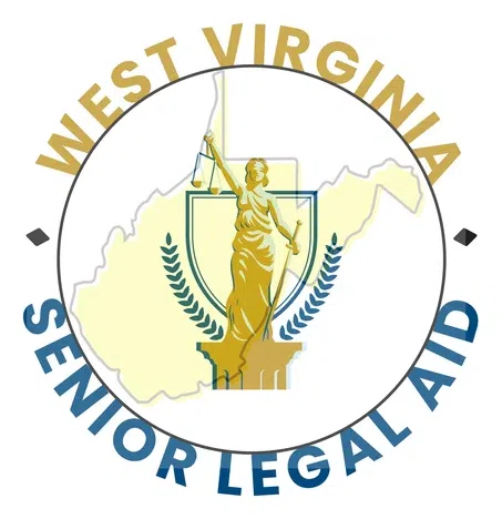 West Virginia Senior Legal Aid Inc logo