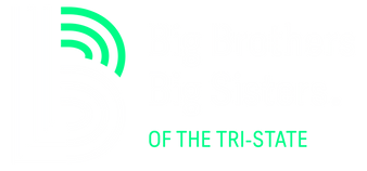 Big Brothers & Big Sisters of the Tri-State Inc logo
