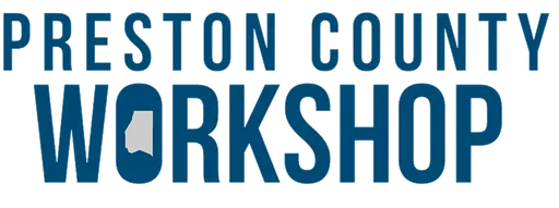 Preston County Workshop Inc logo