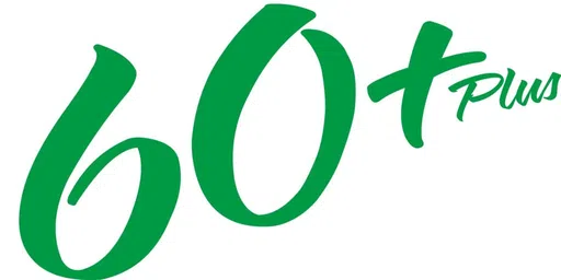 Wood County Senior Citizens Association logo