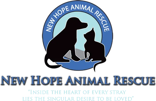 New Hope Animal Rescue Inc logo