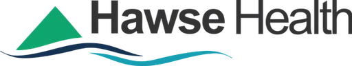 E a Hawse Health Center logo