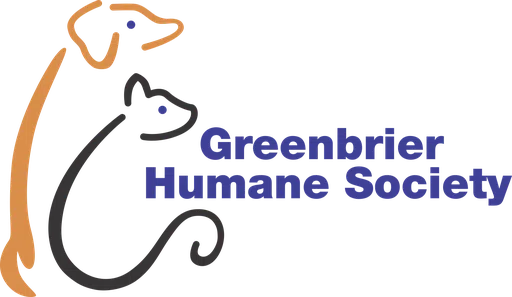 Greenbrier County Humane Society logo