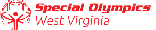 Special Olympics West Virginia Inc logo