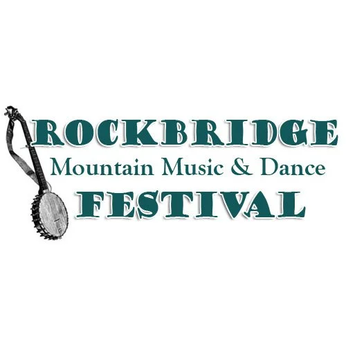 Kanawaha Valley of Old Time Music and Dance logo