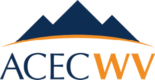 American Council of Engineering Companies of West Virginia logo