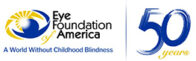 Eye Foundation of America Inc logo