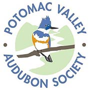 Potomac Valley Audubon Society Inc logo
