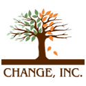 Change Incorporated logo