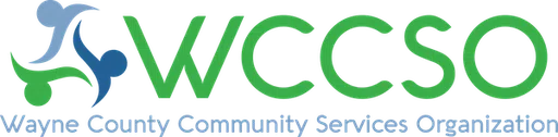 Wayne County Community Services Organization logo