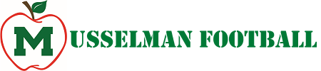Musselman Football Boosters Inc logo