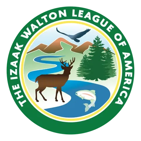 Izaak Walton League of America Mountaineer Chapter logo