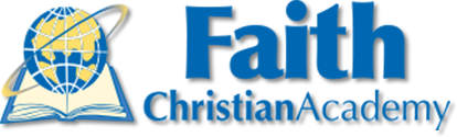 Faith Christian Academy Inc logo