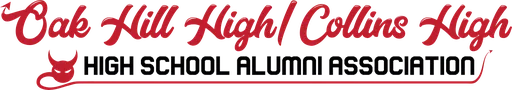 Oak Hill High School Alumni Association Inc logo