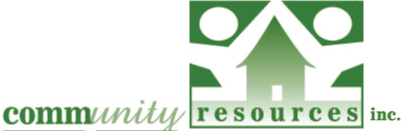 Community Resources Inc logo