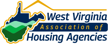 West Virginia Association of Housing Authorities logo