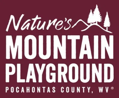 Pocahontas County Tourism Commission logo