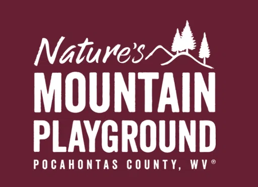 Pocahontas County Tourism Commission logo