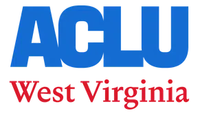 American Civil Liberties Union of West V logo