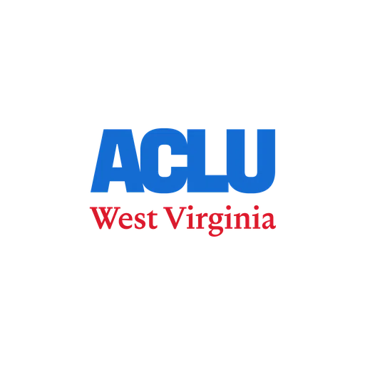 American Civil Liberties Union of West V logo