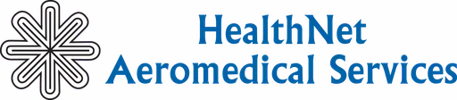Healthnet Aeromedical Services Inc logo