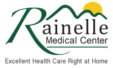 Rainelle Medical Center Inc logo