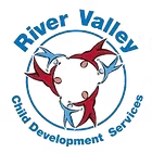 River Valley Child Development Services logo