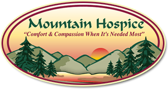 Mountain Hospice Inc logo