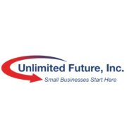 Unlimited Future Incorporated logo