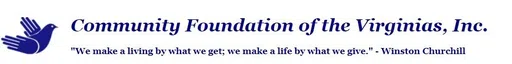 Community Foundation of the Virginias Inc logo