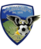 East River Soccer Association Inc logo