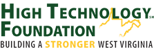 West Virginia High Technology Consortium Foundation logo