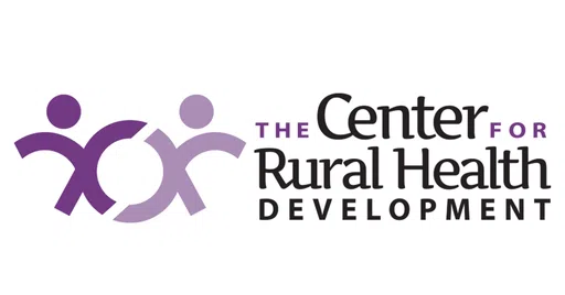 Center for Rural Health Development Inc logo